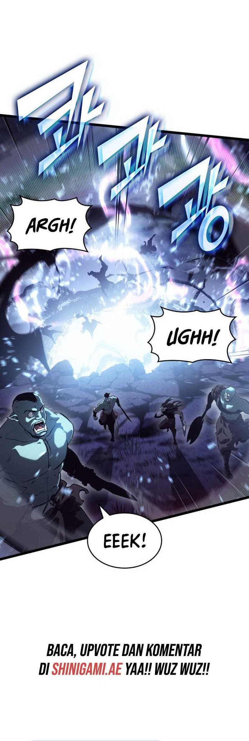 Return of the SSS-Class Ranker - Chapter 79 - Page 41