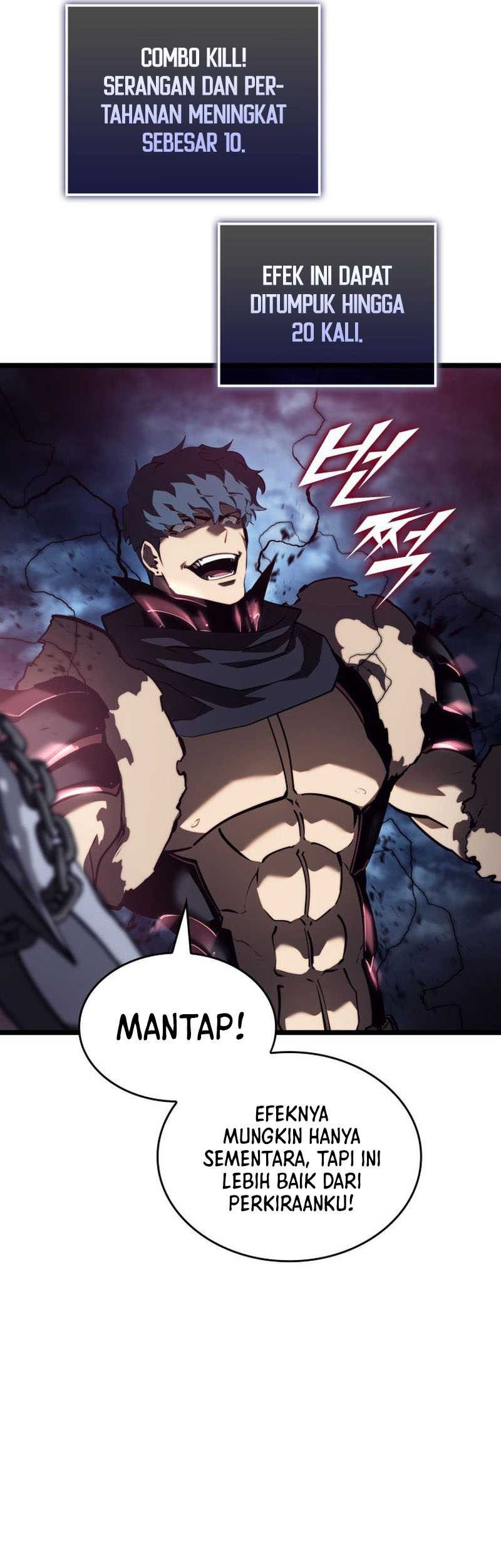 Return of the SSS-Class Ranker - Chapter 79 - Page 42