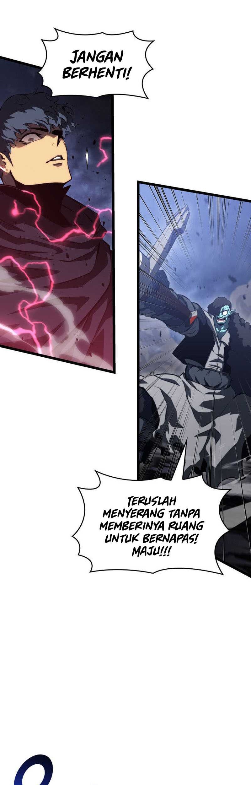 Return of the SSS-Class Ranker - Chapter 79 - Page 43