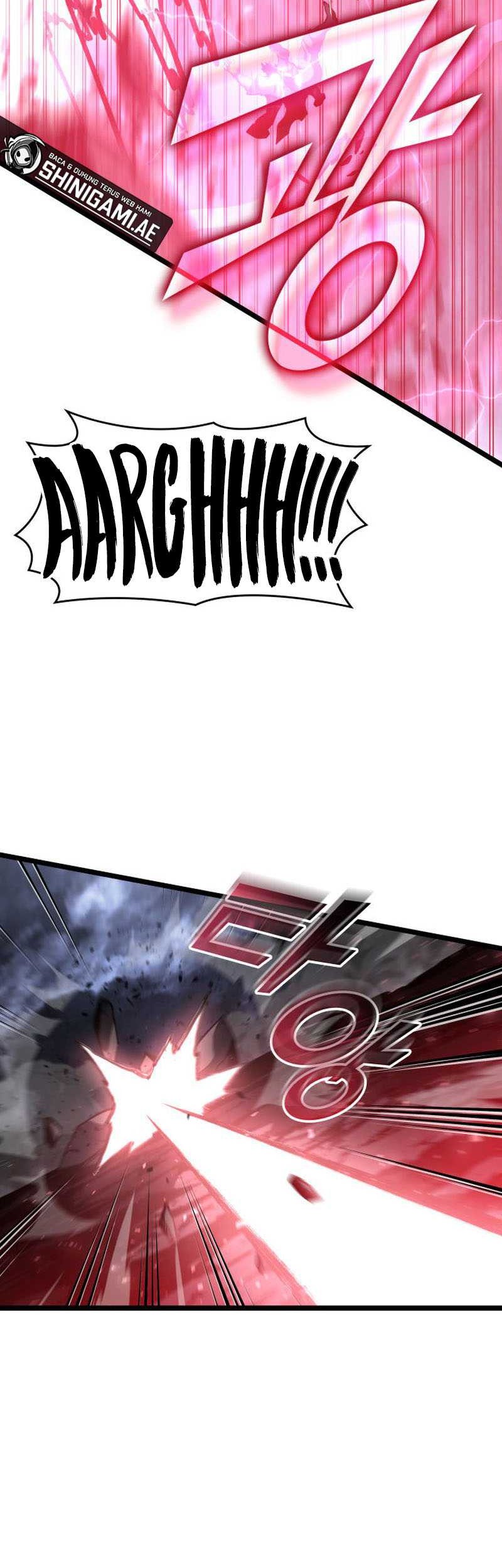 Return of the SSS-Class Ranker - Chapter 79 - Page 48