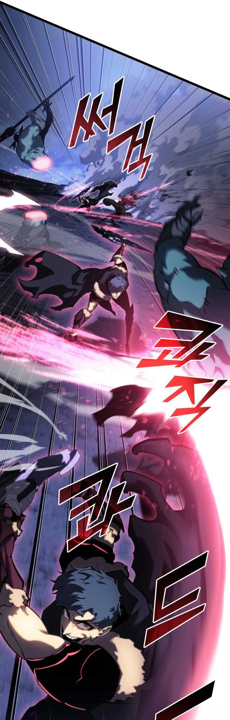 Return of the SSS-Class Ranker - Chapter 79 - Page 50