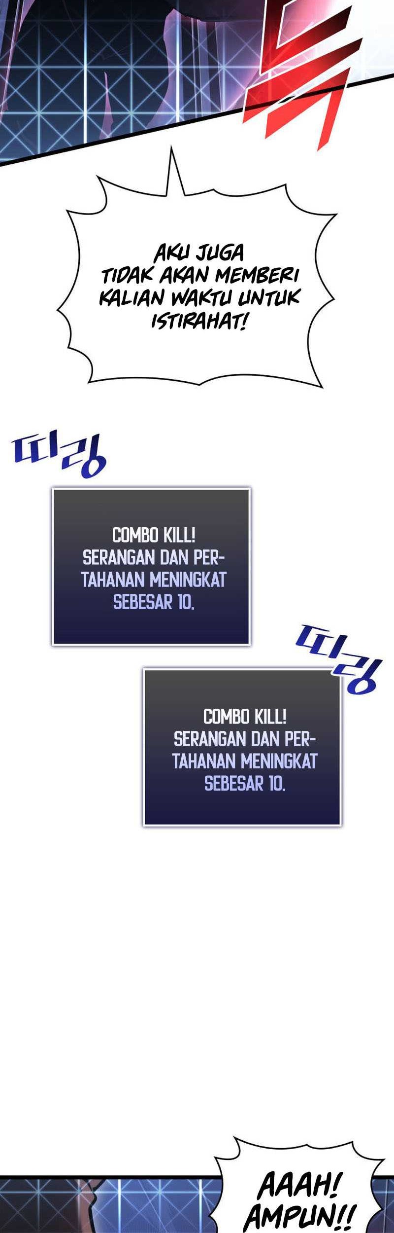 Return of the SSS-Class Ranker - Chapter 79 - Page 51