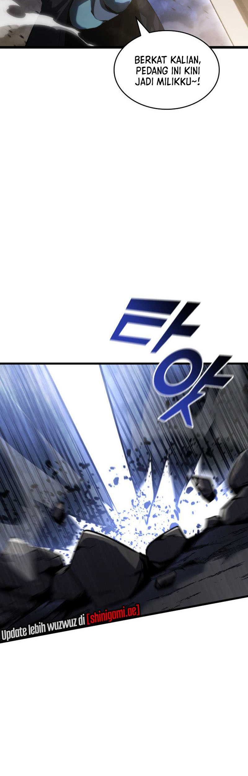 Return of the SSS-Class Ranker - Chapter 79 - Page 53