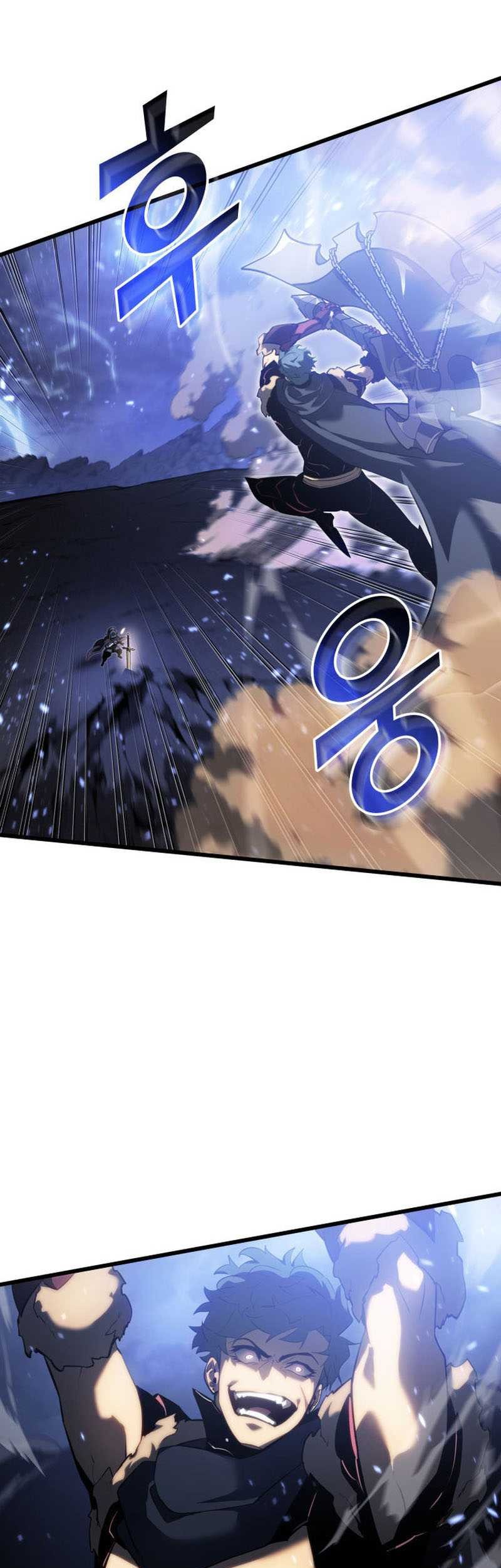 Return of the SSS-Class Ranker - Chapter 79 - Page 54