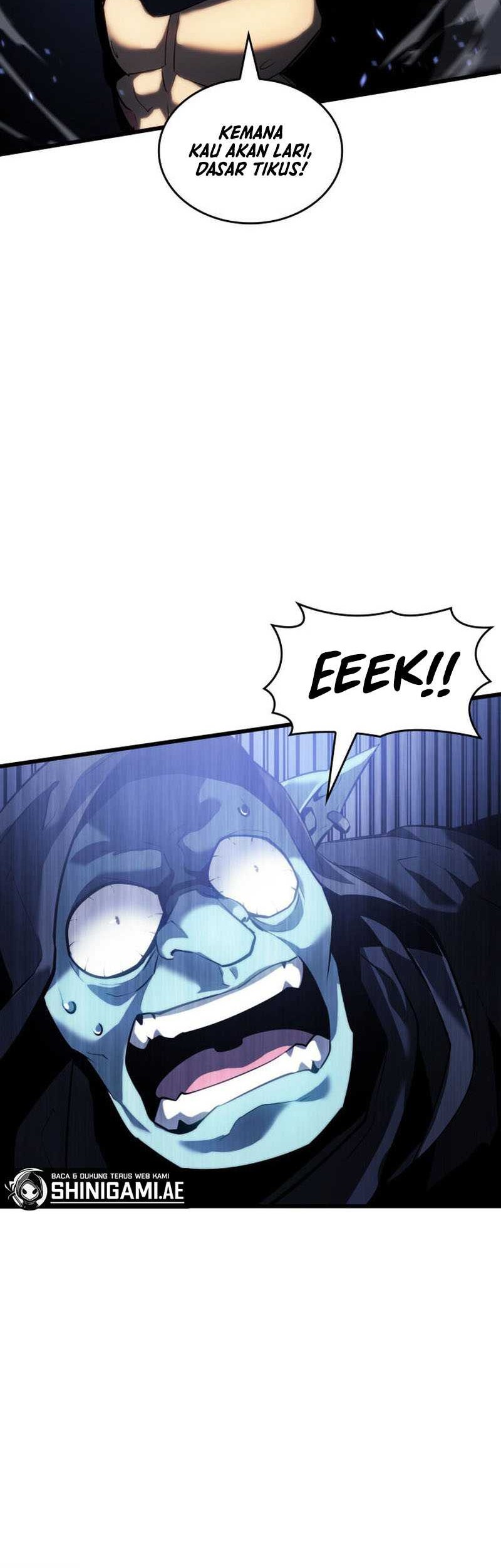 Return of the SSS-Class Ranker - Chapter 79 - Page 55