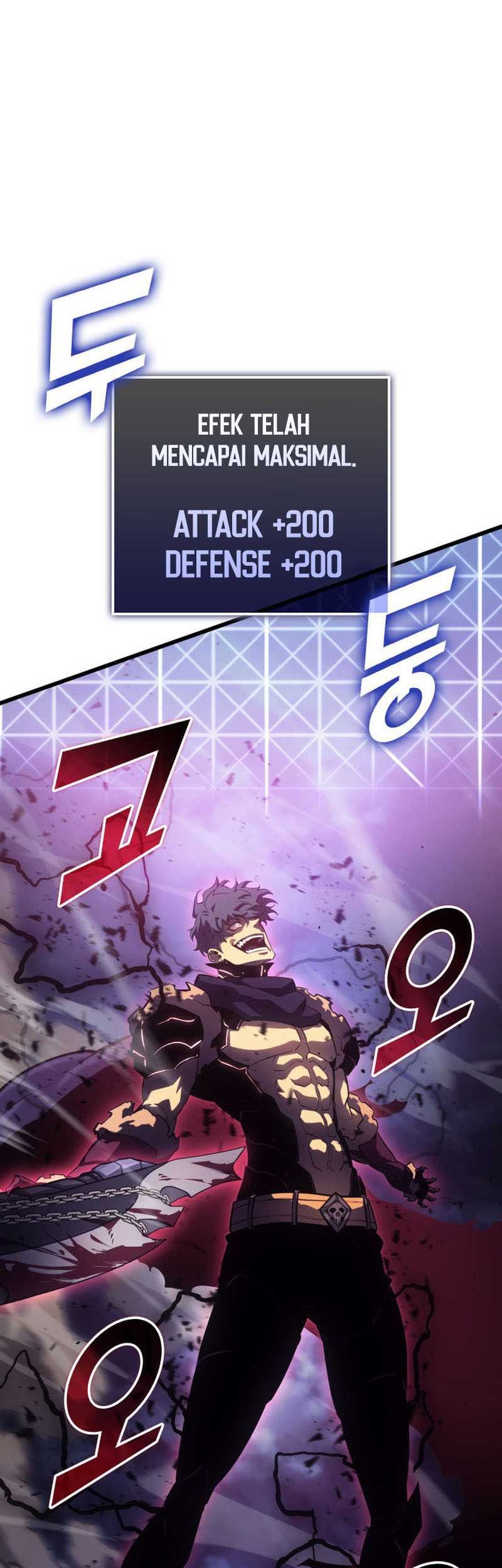 Return of the SSS-Class Ranker - Chapter 79 - Page 58