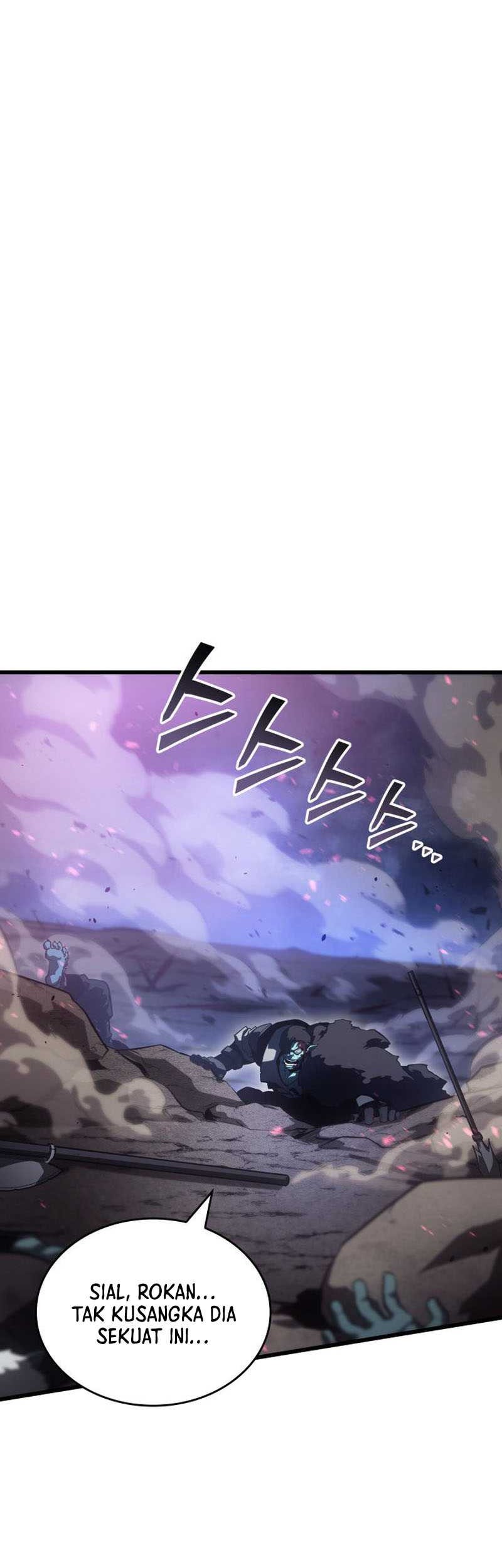 Return of the SSS-Class Ranker - Chapter 79 - Page 60