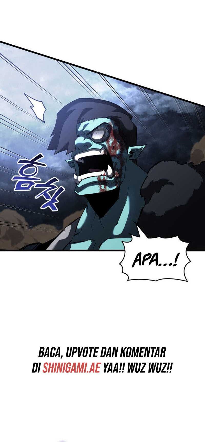 Return of the SSS-Class Ranker - Chapter 79 - Page 61