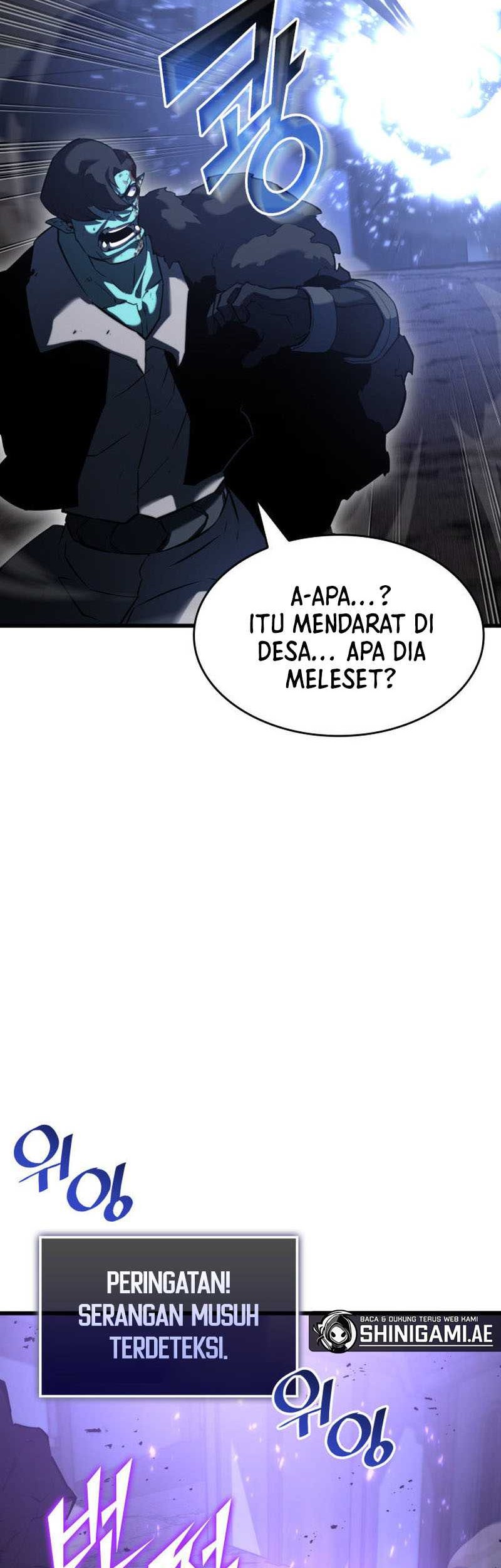 Return of the SSS-Class Ranker - Chapter 79 - Page 63