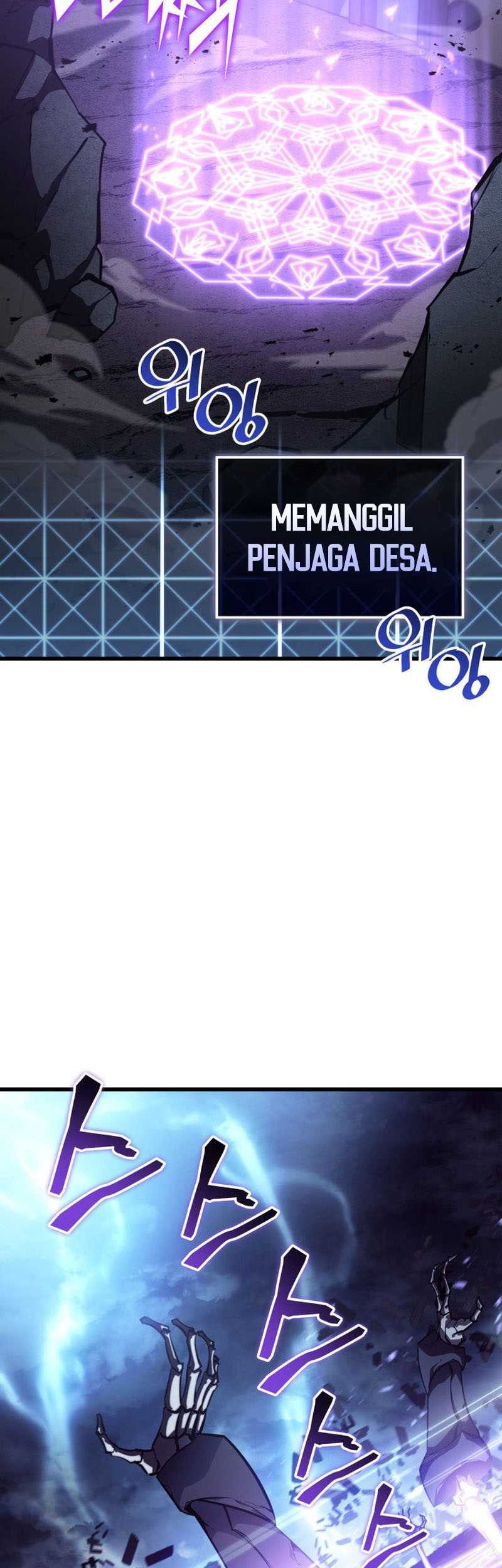 Return of the SSS-Class Ranker - Chapter 79 - Page 64