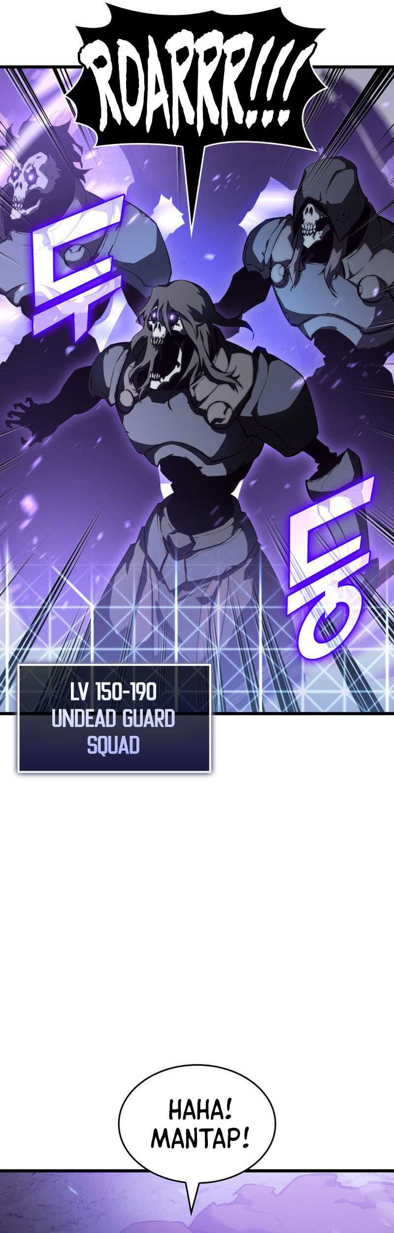 Return of the SSS-Class Ranker - Chapter 79 - Page 66