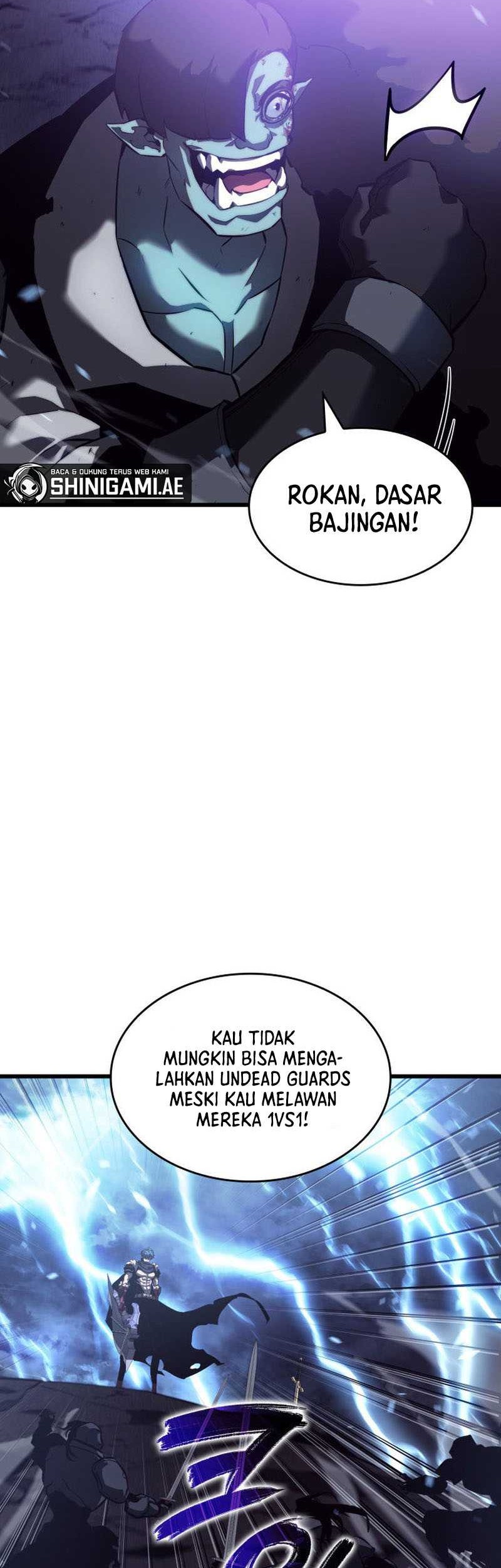 Return of the SSS-Class Ranker - Chapter 79 - Page 67