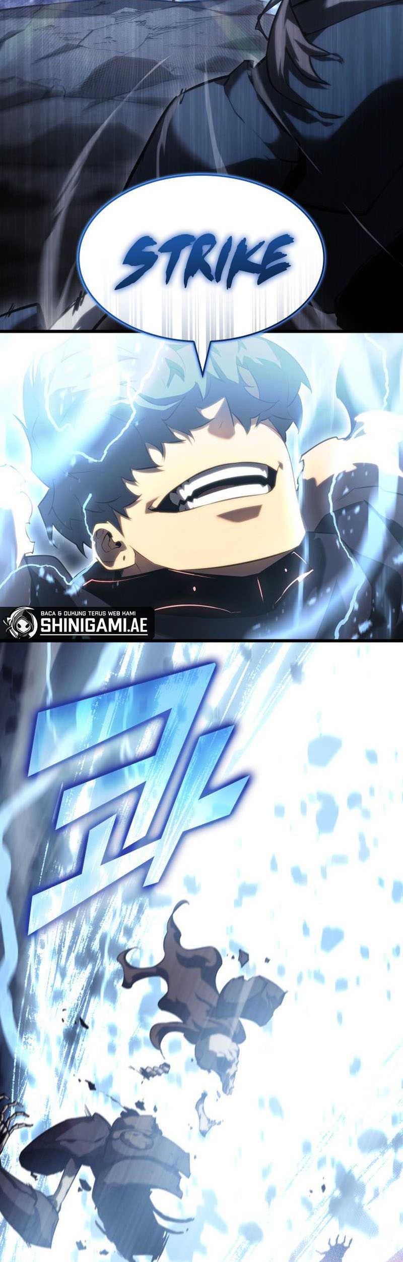 Return of the SSS-Class Ranker - Chapter 79 - Page 72