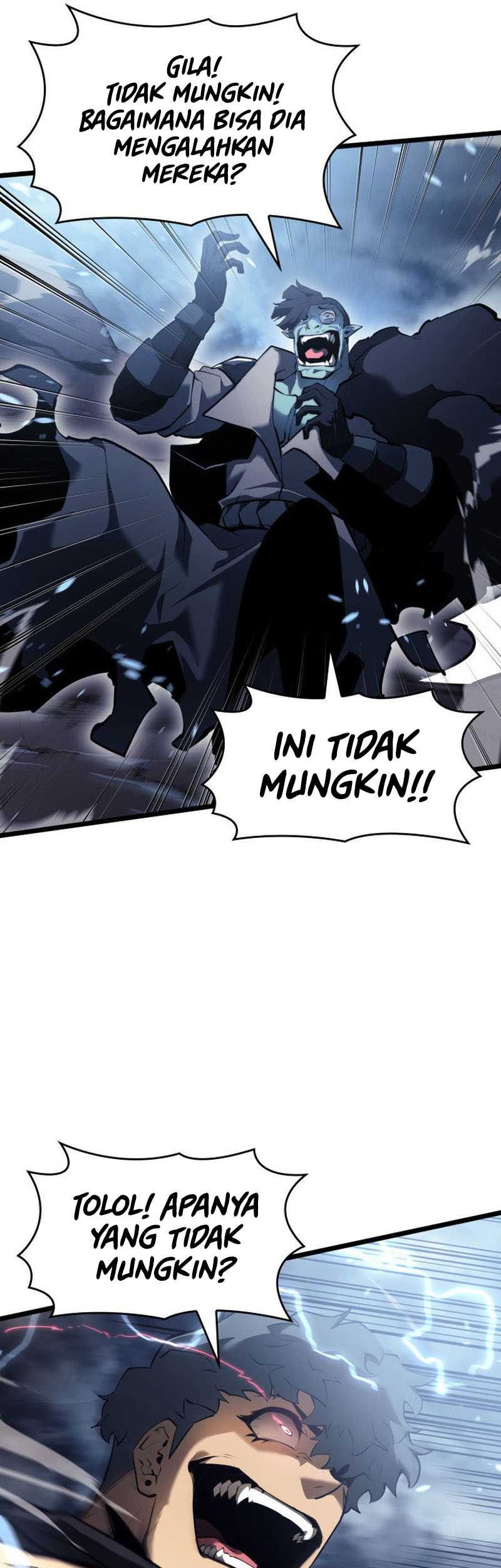 Return of the SSS-Class Ranker - Chapter 79 - Page 74