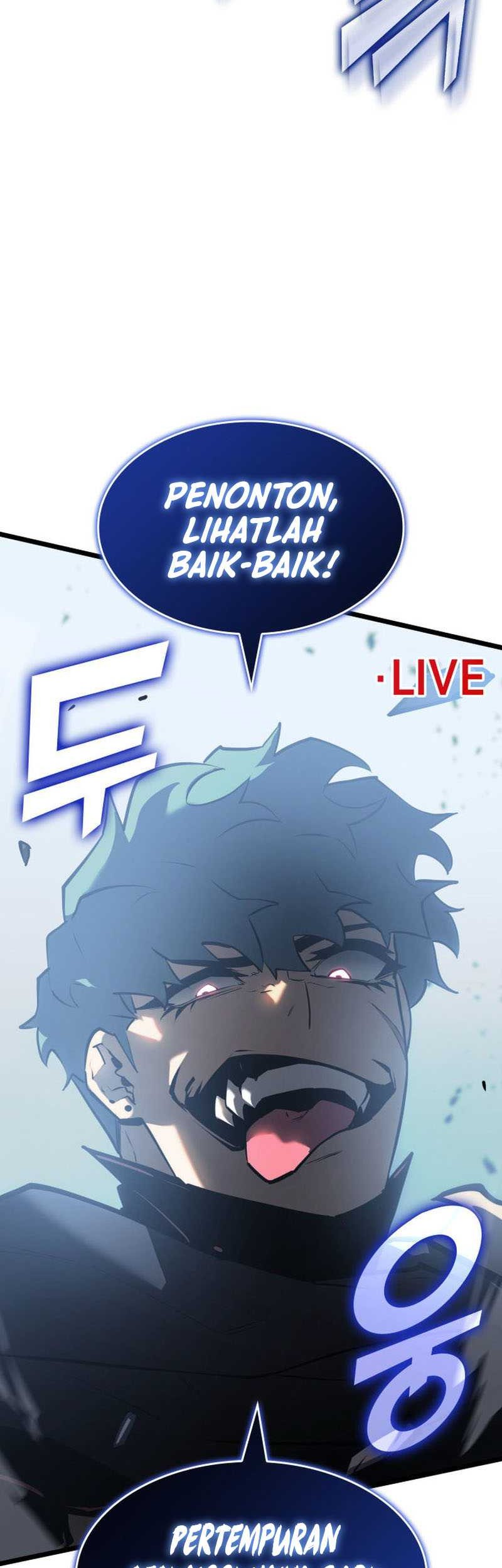 Return of the SSS-Class Ranker - Chapter 79 - Page 76