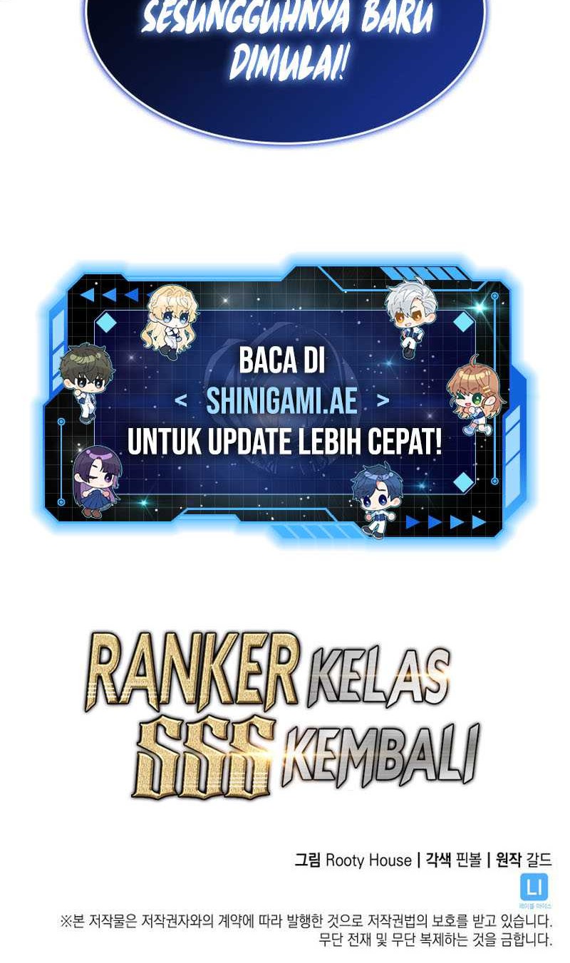 Return of the SSS-Class Ranker - Chapter 79 - Page 77