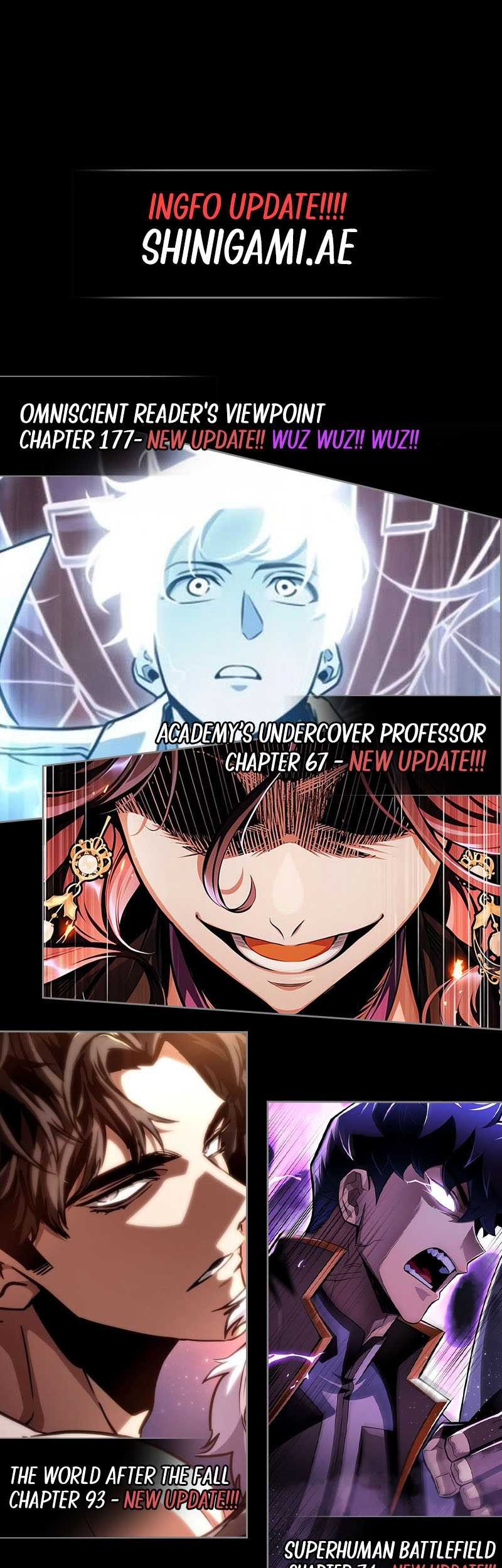 Return of the SSS-Class Ranker - Chapter 79 - Page 78