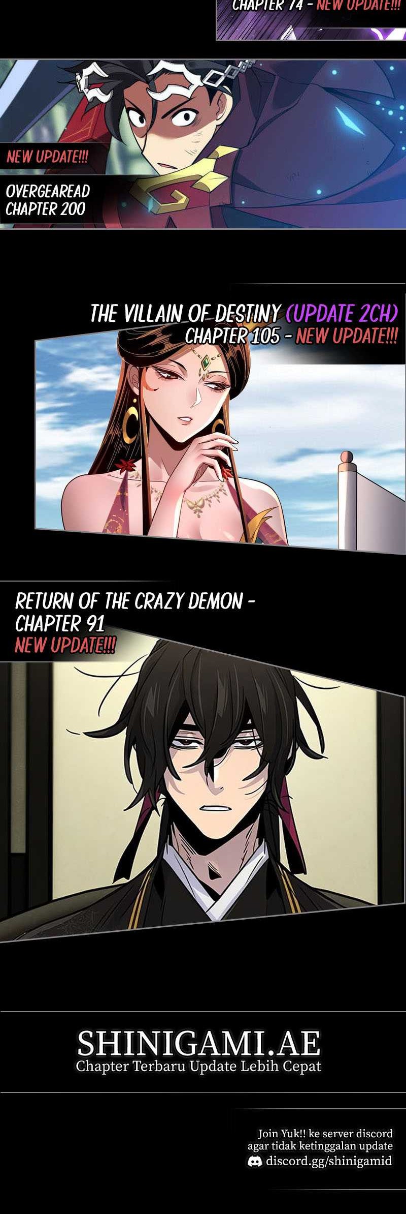 Return of the SSS-Class Ranker - Chapter 79 - Page 79