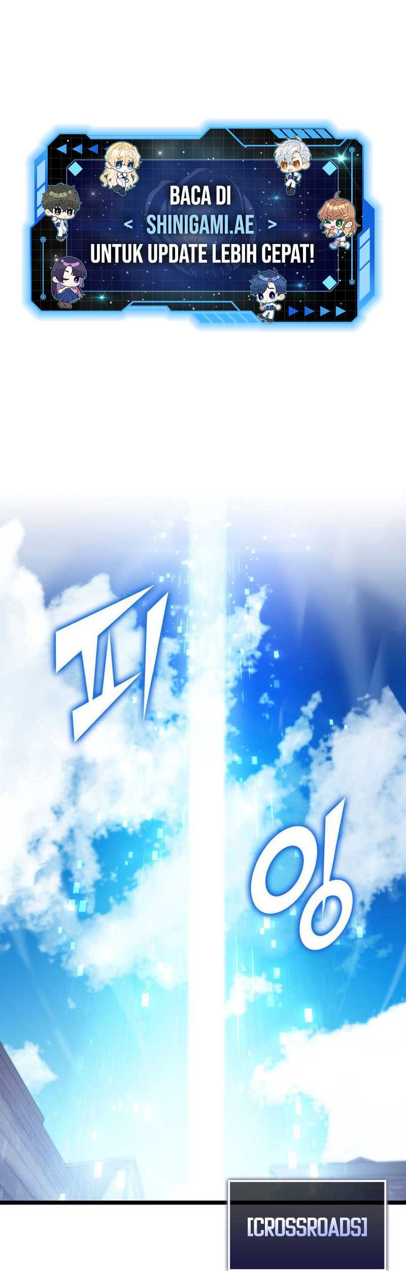 Return of the SSS-Class Ranker - Chapter 79 - Page 2