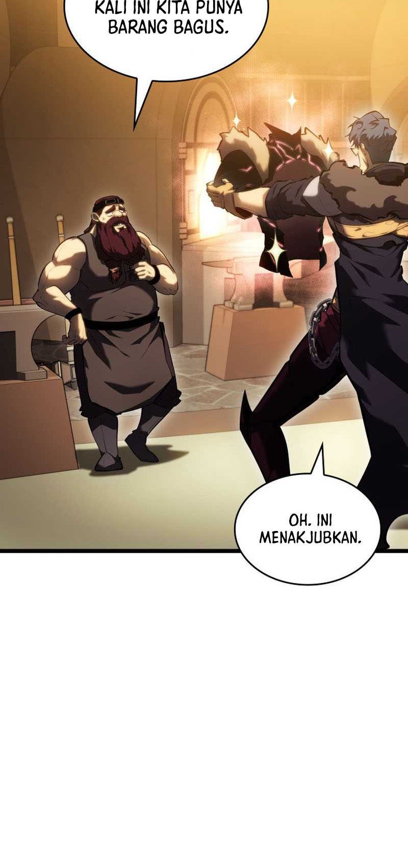 Return of the SSS-Class Ranker - Chapter 79 - Page 5