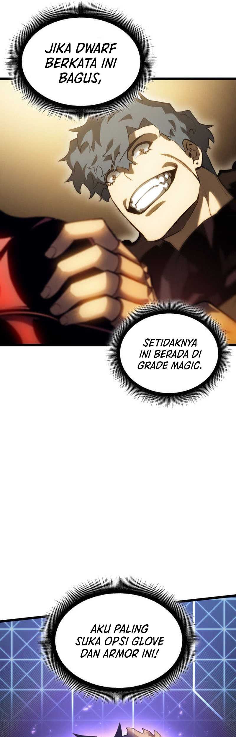 Return of the SSS-Class Ranker - Chapter 79 - Page 6