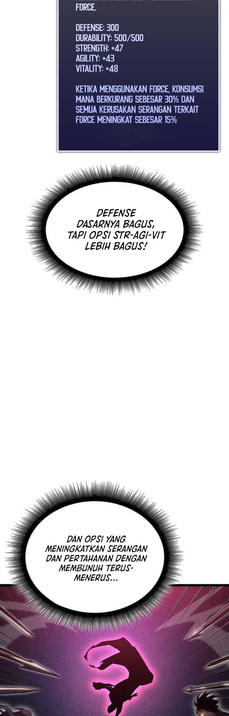 Return of the SSS-Class Ranker - Chapter 79 - Page 8