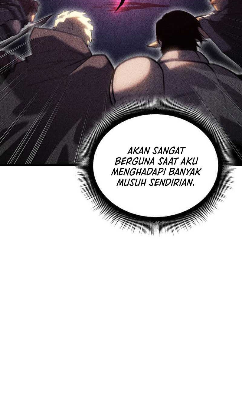 Return of the SSS-Class Ranker - Chapter 79 - Page 9