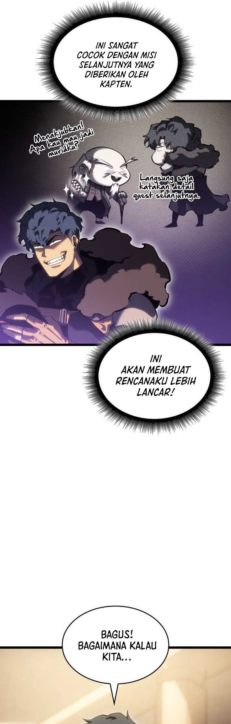 Return of the SSS-Class Ranker - Chapter 79 - Page 10