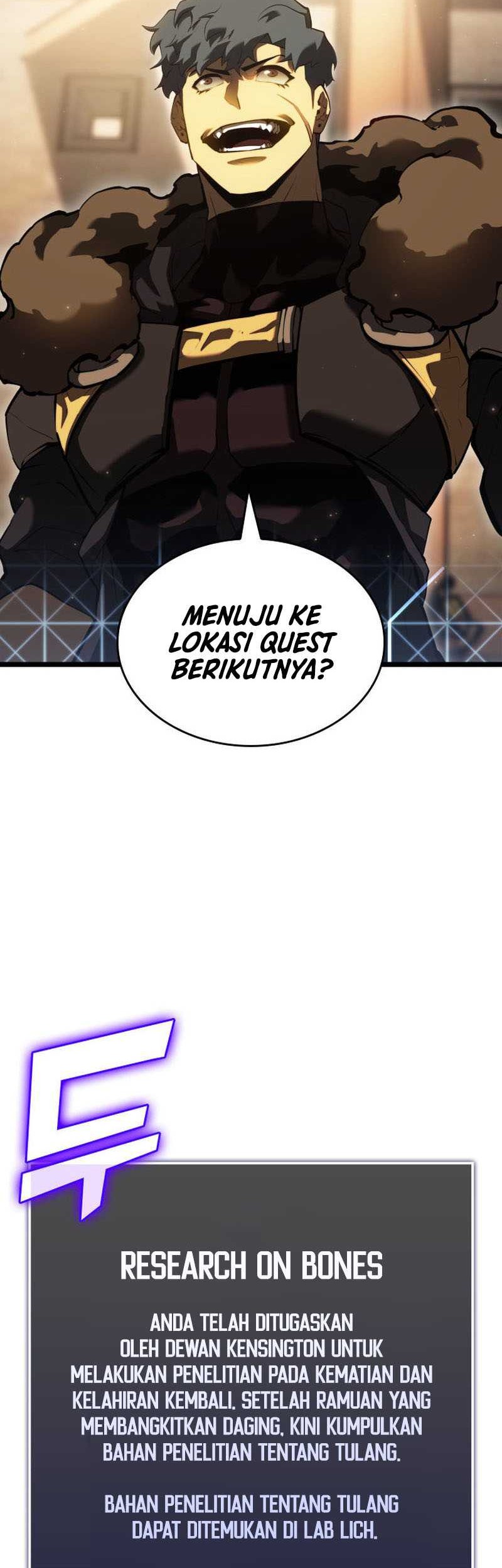 Return of the SSS-Class Ranker - Chapter 79 - Page 11