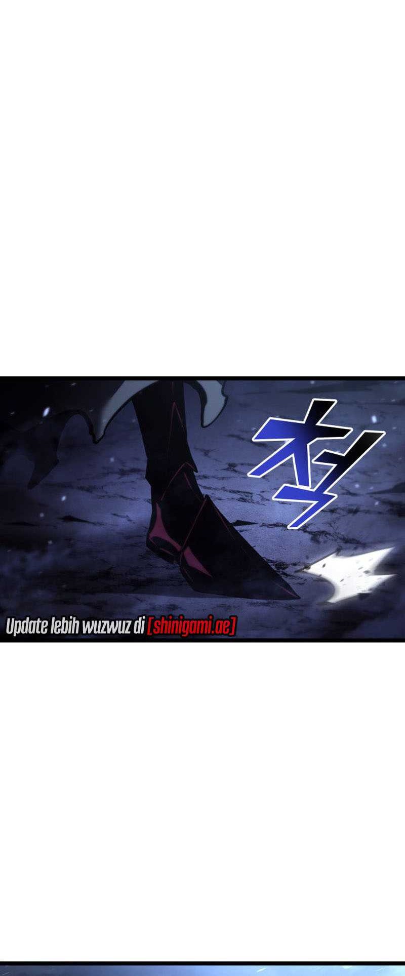 Return of the SSS-Class Ranker - Chapter 79 - Page 13