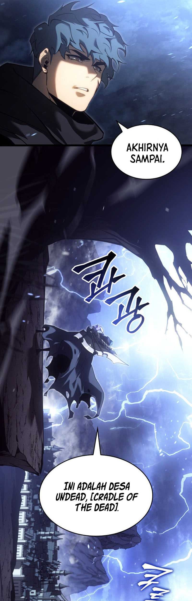 Return of the SSS-Class Ranker - Chapter 79 - Page 14