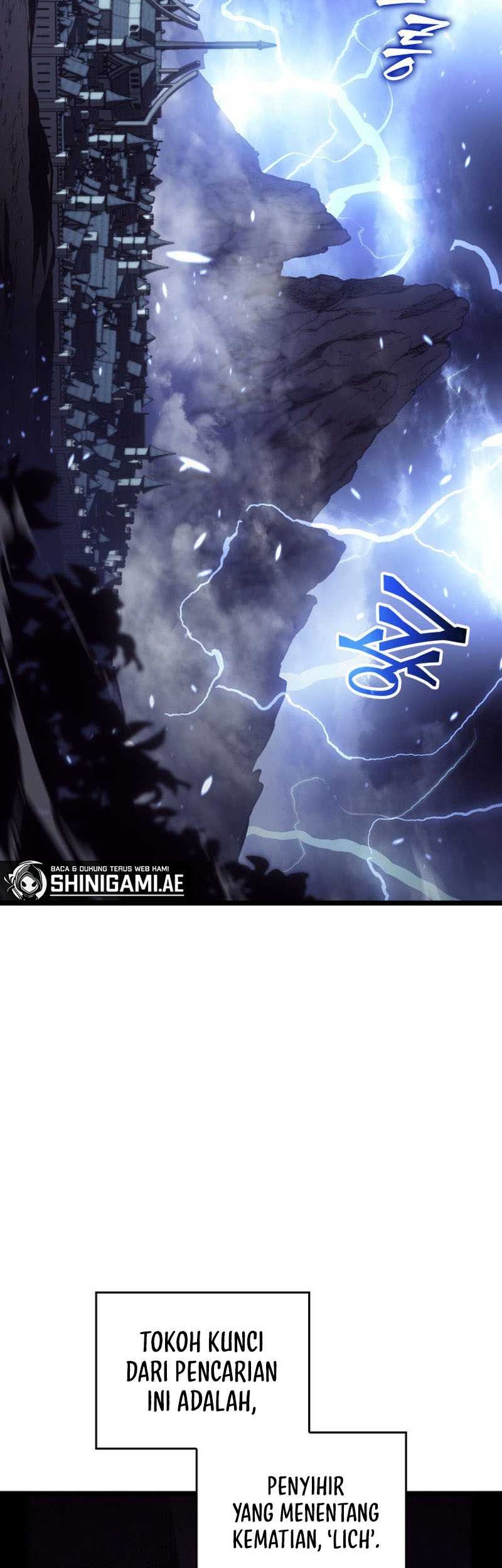 Return of the SSS-Class Ranker - Chapter 79 - Page 15