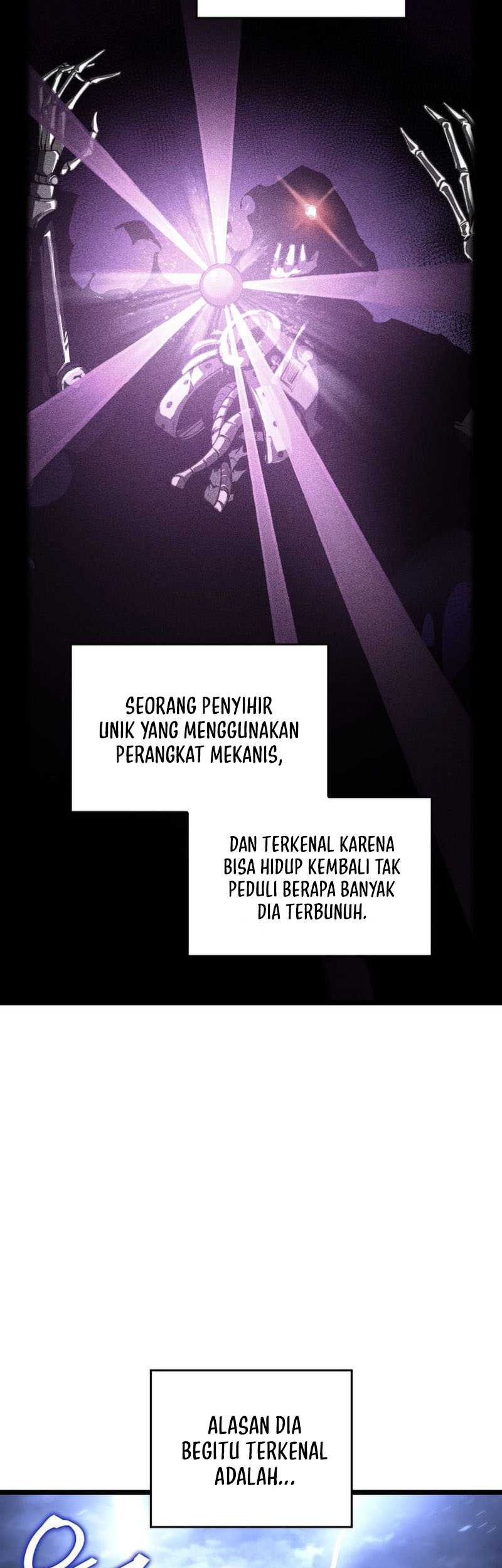 Return of the SSS-Class Ranker - Chapter 79 - Page 16