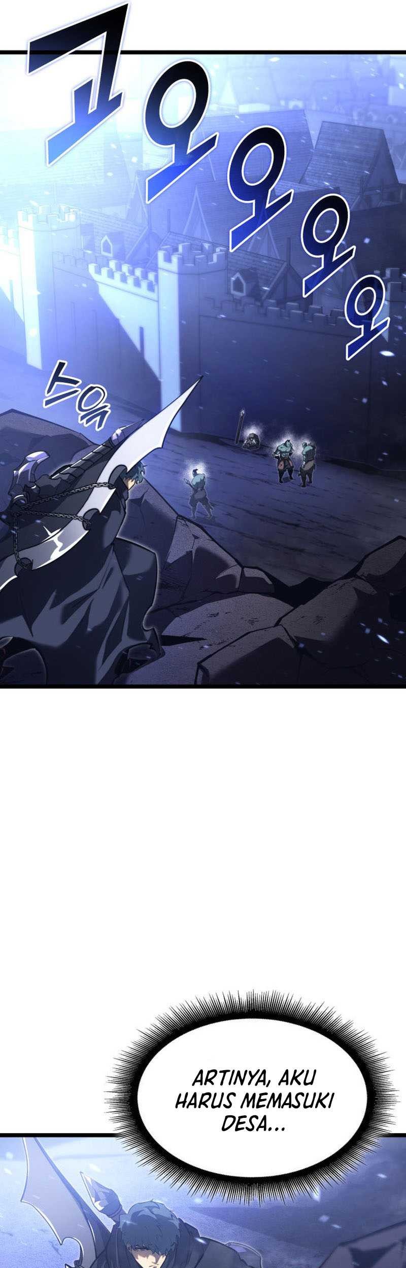 Return of the SSS-Class Ranker - Chapter 79 - Page 18