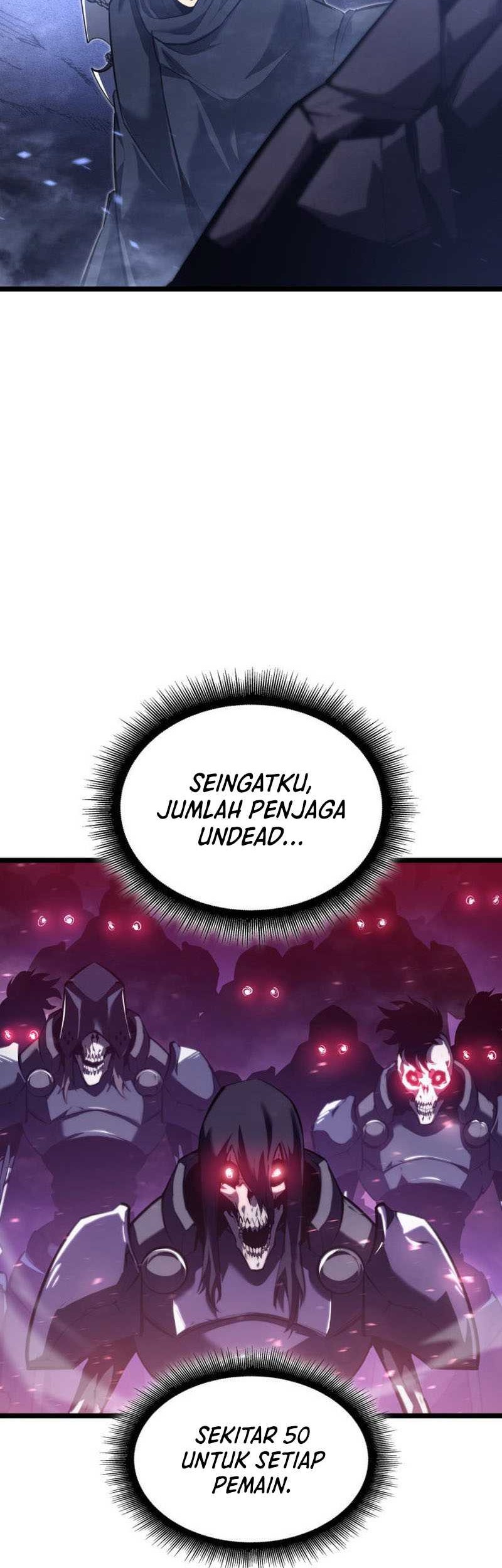 Return of the SSS-Class Ranker - Chapter 79 - Page 19