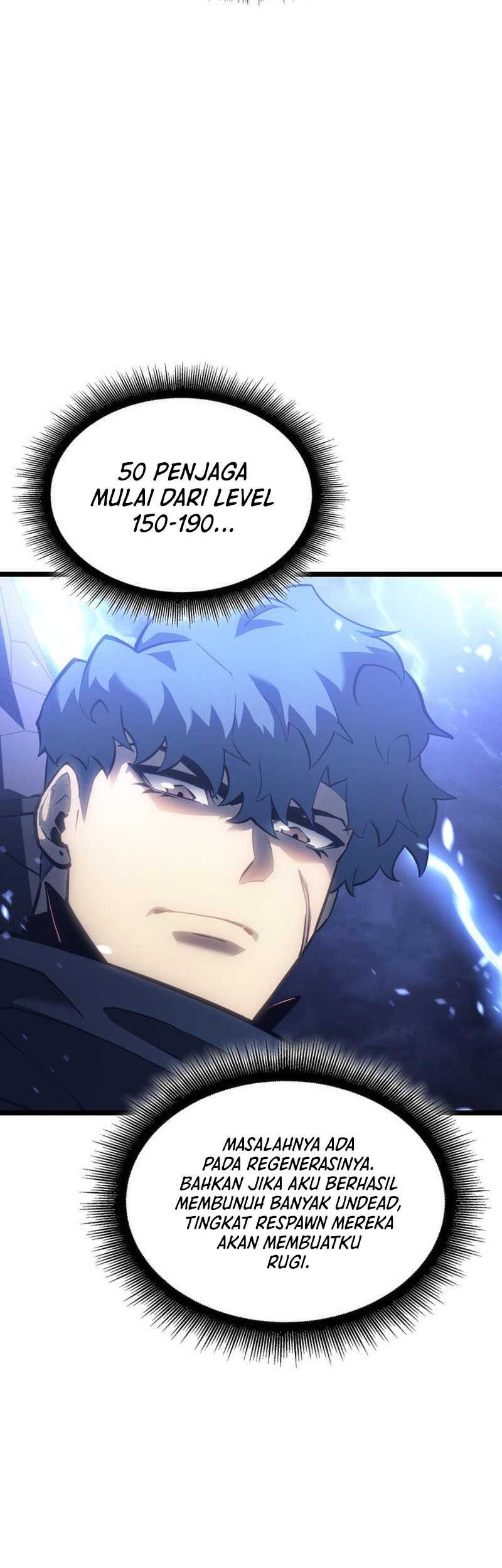 Return of the SSS-Class Ranker - Chapter 79 - Page 20