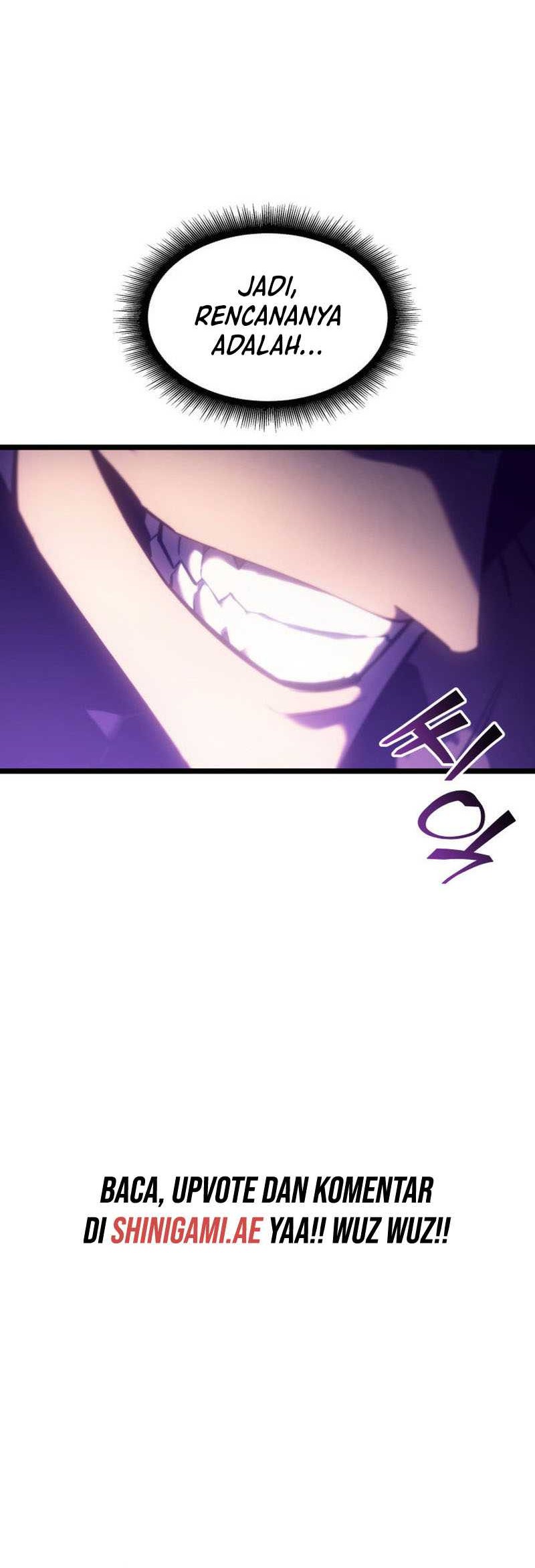 Return of the SSS-Class Ranker - Chapter 79 - Page 21