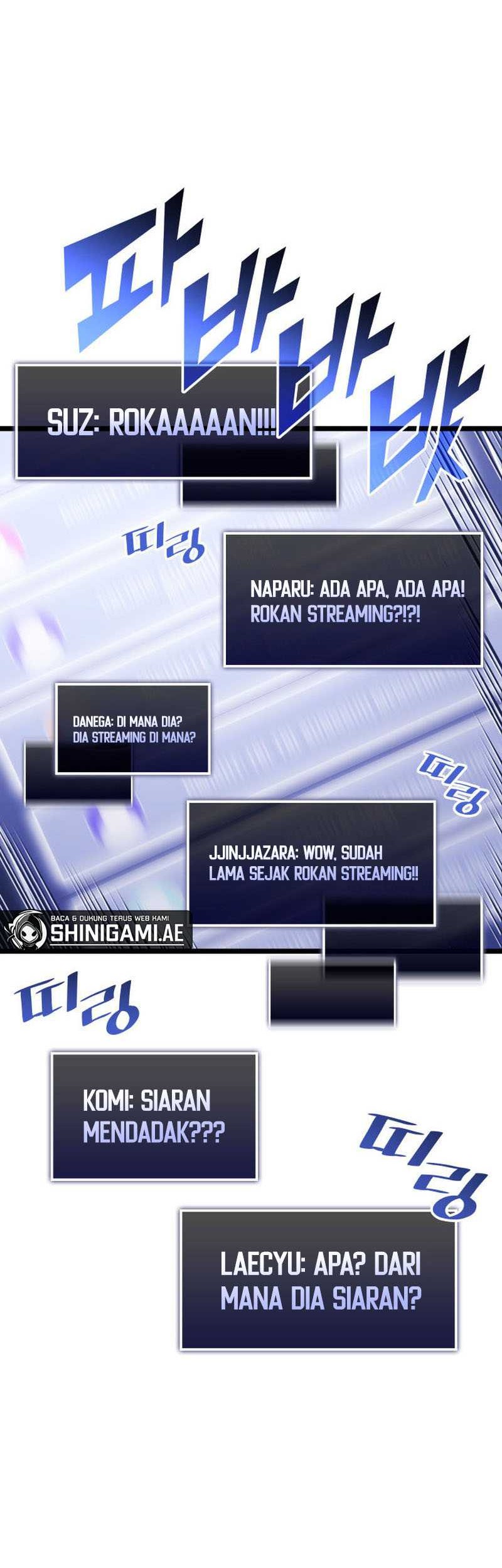 Return of the SSS-Class Ranker - Chapter 79 - Page 23