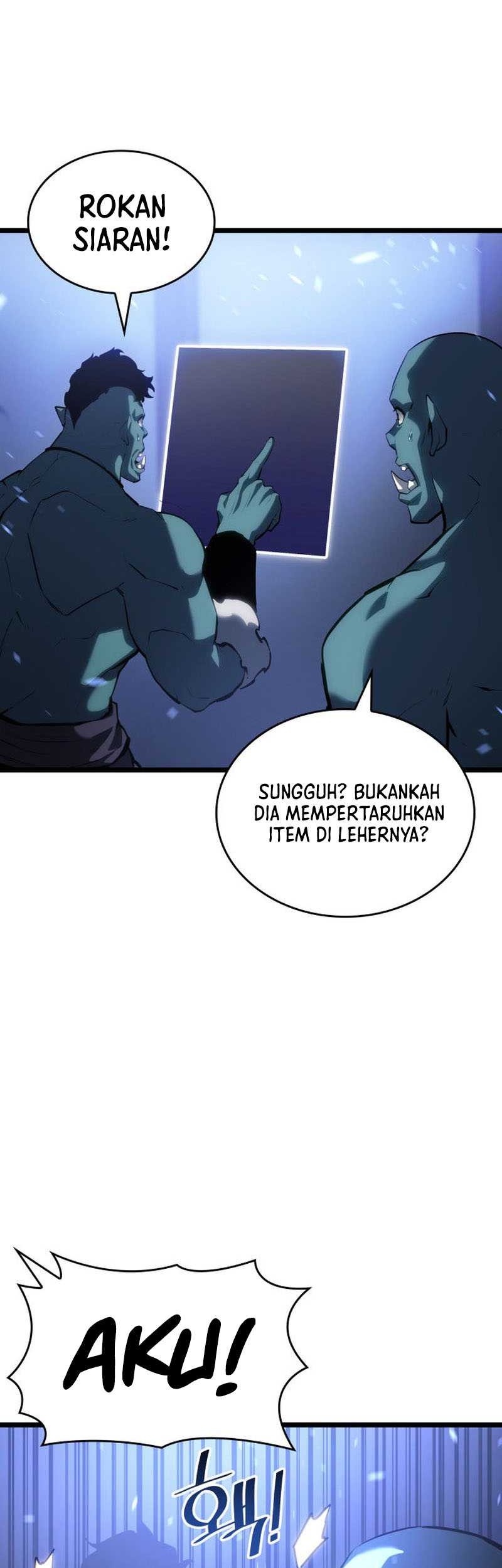 Return of the SSS-Class Ranker - Chapter 79 - Page 24