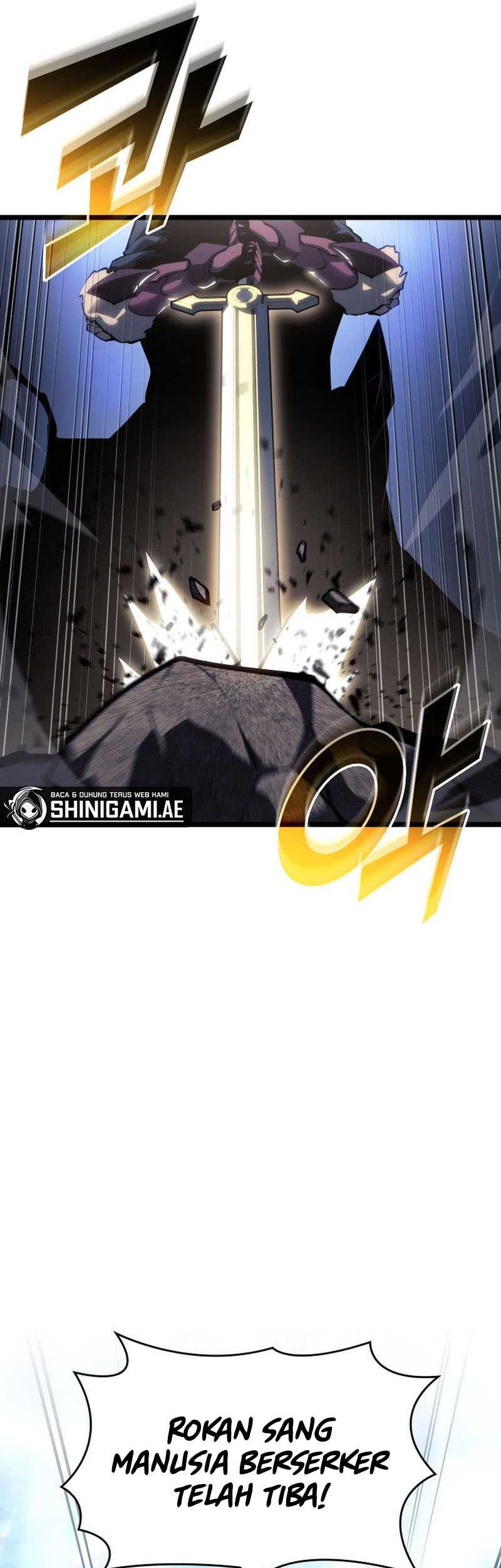 Return of the SSS-Class Ranker - Chapter 79 - Page 26