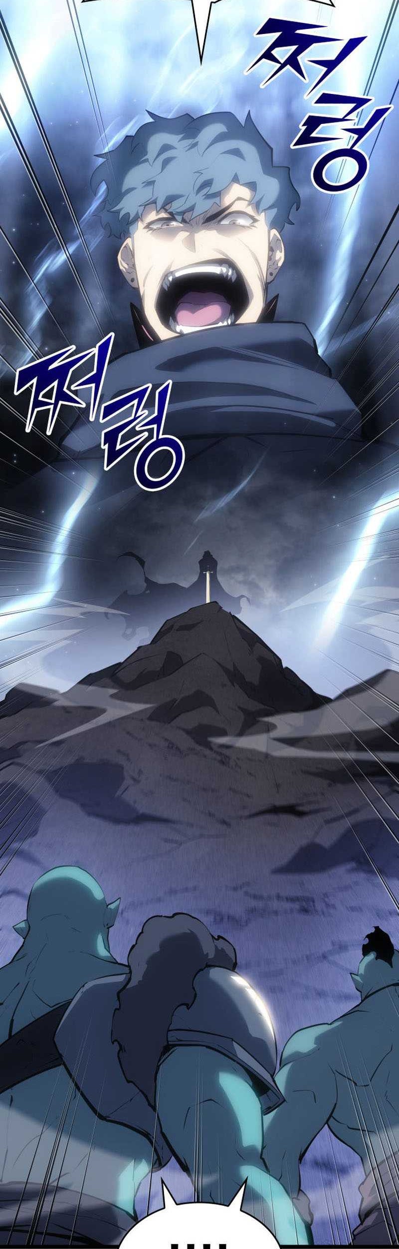 Return of the SSS-Class Ranker - Chapter 79 - Page 27