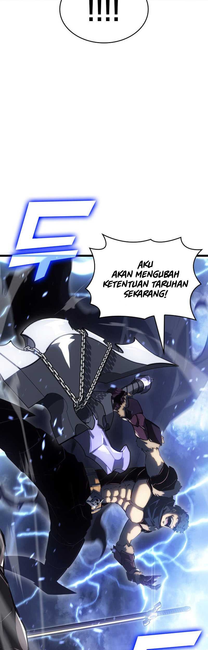 Return of the SSS-Class Ranker - Chapter 79 - Page 28