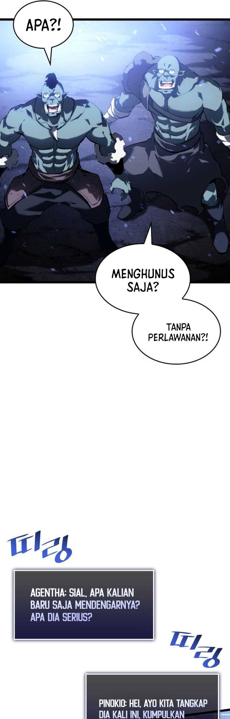 Return of the SSS-Class Ranker - Chapter 79 - Page 30