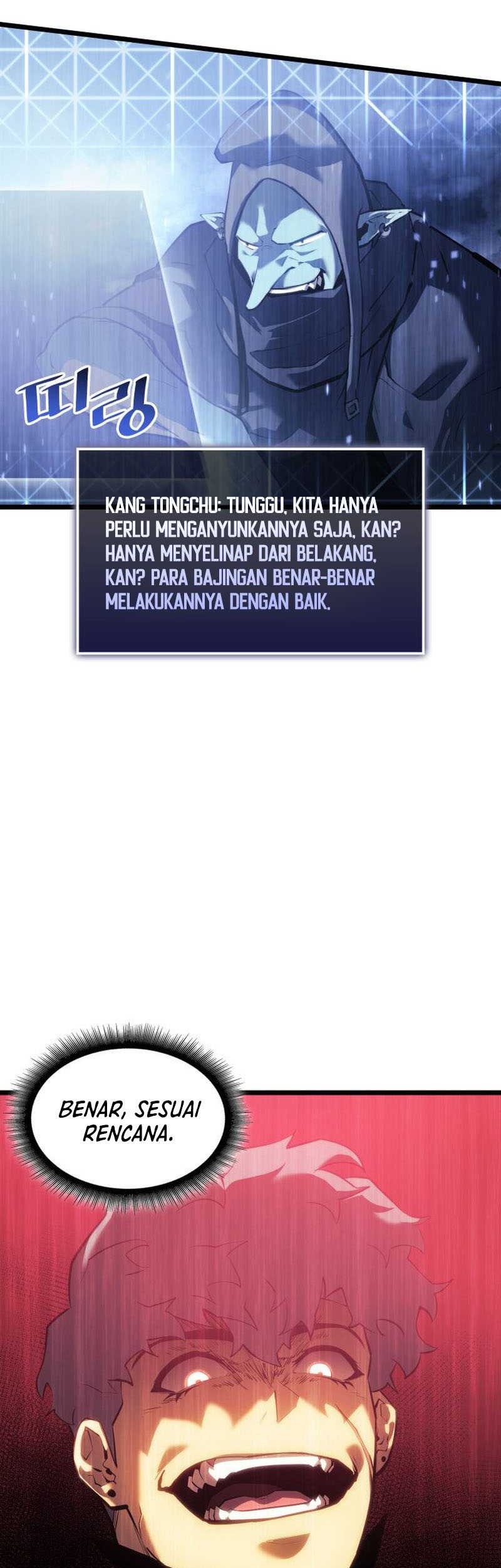 Return of the SSS-Class Ranker - Chapter 79 - Page 32