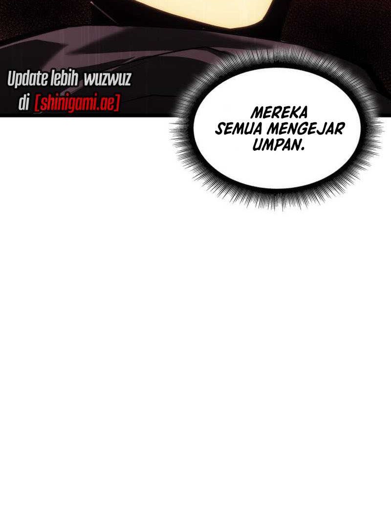 Return of the SSS-Class Ranker - Chapter 79 - Page 33