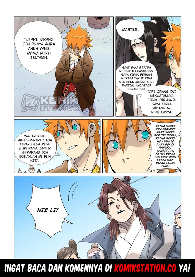 Tales of Demons and Gods Chapter 448 - https://gambar-id.komiku.org/uploads2/2737009-12.jpg