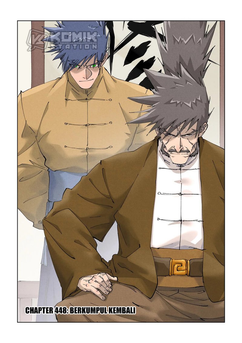 Tales of Demons and Gods Chapter 448 - https://gambar-id.komiku.org/uploads2/2737009-3.jpg