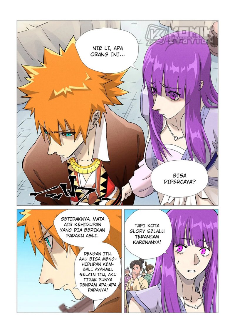 Tales of Demons and Gods Chapter 448 - https://gambar-id.komiku.org/uploads2/2737009-4.jpg