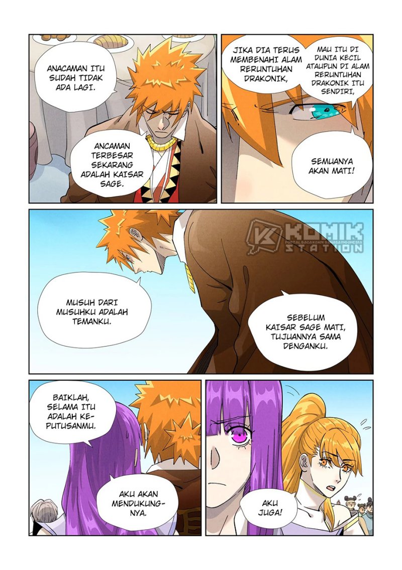 Tales of Demons and Gods Chapter 448 - https://gambar-id.komiku.org/uploads2/2737009-5.jpg