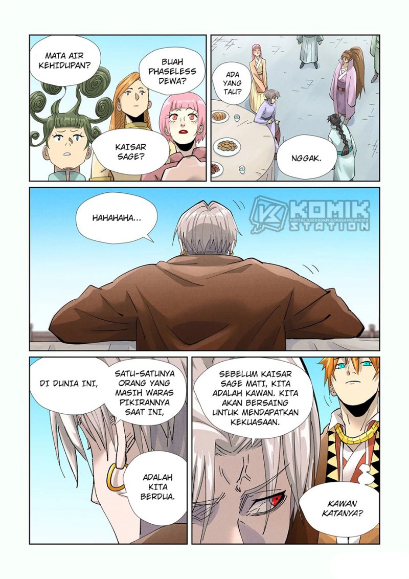 Tales of Demons and Gods Chapter 448 - https://gambar-id.komiku.org/uploads2/2737009-6.jpg